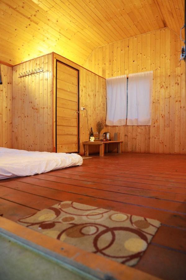 Hotel Du Thuyen Tam Dao Hanoi Zewnętrze zdjęcie
