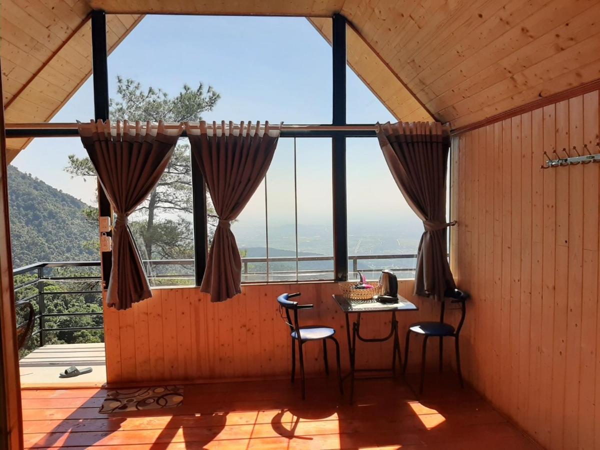Hotel Du Thuyen Tam Dao Hanoi Zewnętrze zdjęcie